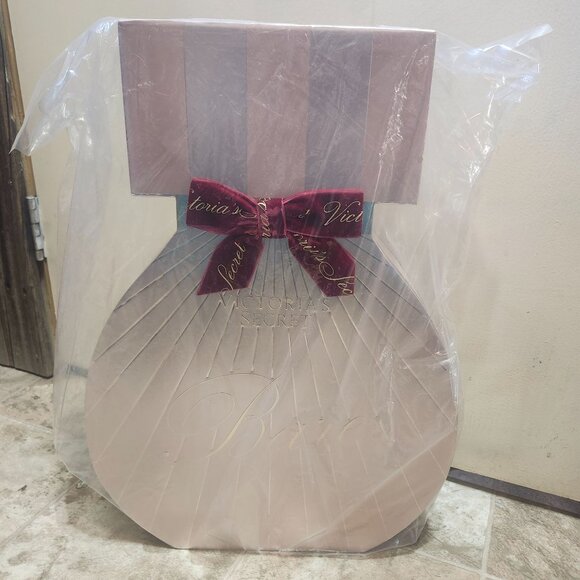 Victoria’s Secret “Bare” 12-Day Advent Calendar Gift Set Limited Edition New - Picture 4 of 11